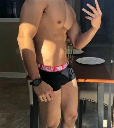 OnlyFans cuenta richard87644 avatar 1