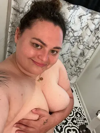 OnlyFans cuenta bbwlesby avatar 1