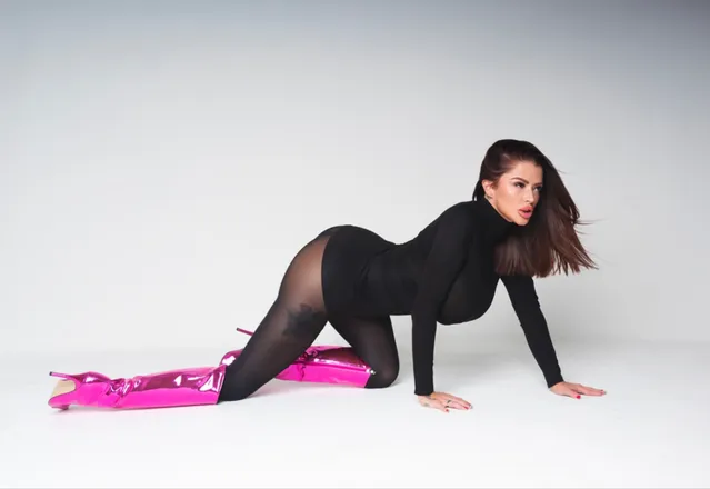 OnlyFans cuenta joslynjames header 2