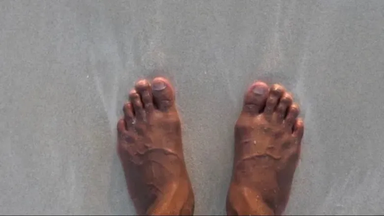 OnlyFans cuenta treyfeets header 2