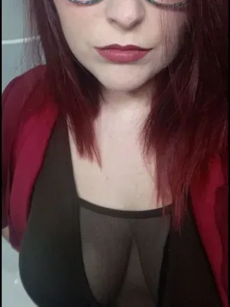 OnlyFans cuenta red_brat.92 avatar 1