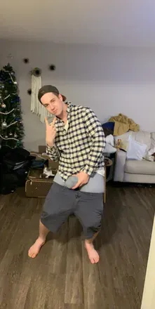 OnlyFans account  pigmac avatar 1