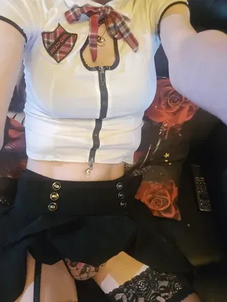 OnlyFans account  ts_louisexxx avatar 1
