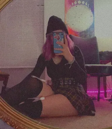 OnlyFans cuenta mooniebabie avatar 1