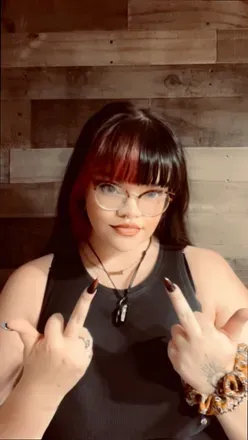 OnlyFans cuenta kimminxy avatar 1
