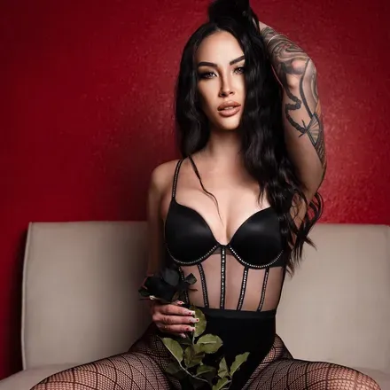 OnlyFans cuenta meganxcocks avatar 1