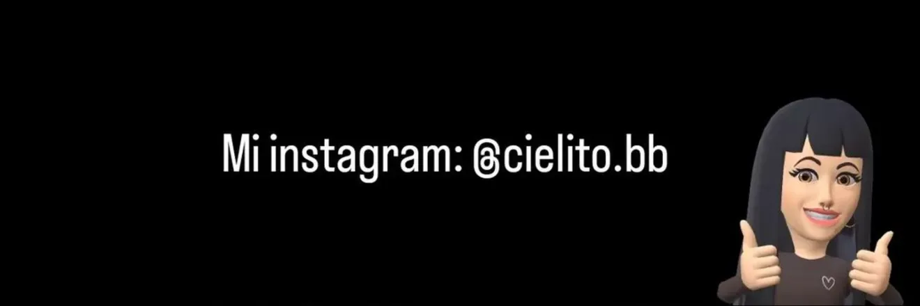 OnlyFans cuenta cielitobebe header 2