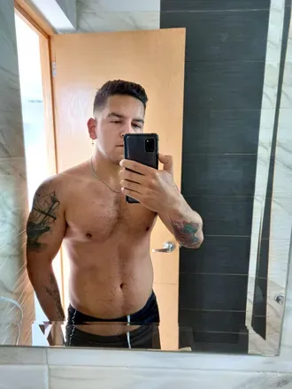 OnlyFans cuenta u53812588 avatar 1