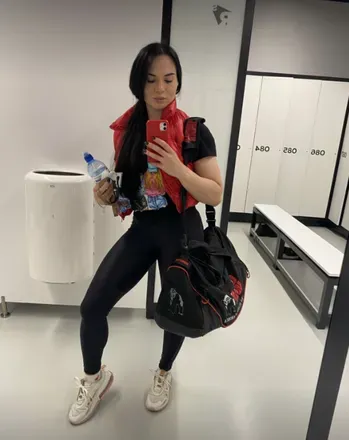 OnlyFans cuenta naomi_hollysweet avatar 1