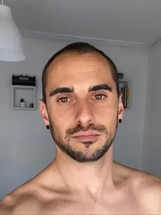 OnlyFans cuenta yor_yo_86 avatar 1