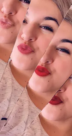 OnlyFans cuenta bellababyvip header 1