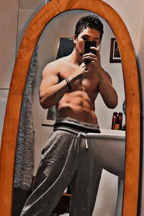 OnlyFans cuenta tommyhscof avatar 1