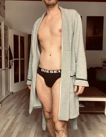 OnlyFans cuenta kinkyhusband86 avatar 1