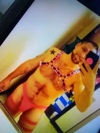 OnlyFans cuenta danthony90 avatar 1
