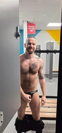 OnlyFans account  wolfryder avatar 1