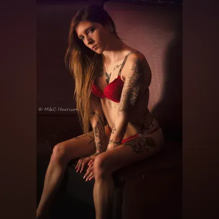 OnlyFans cuenta ariannawonder avatar 1