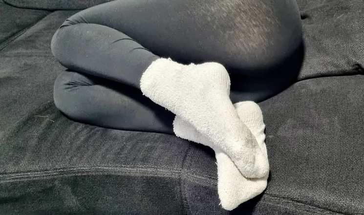 OnlyFans cuenta deluxe.feets.booty header 2
