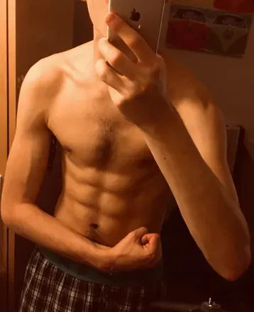 OnlyFans cuenta lucasainz avatar 1