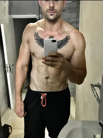 OnlyFans cuenta dzaddydick header 2