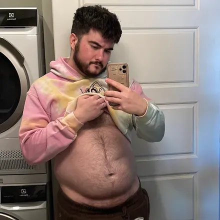 OnlyFans cuenta theottercub avatar 1