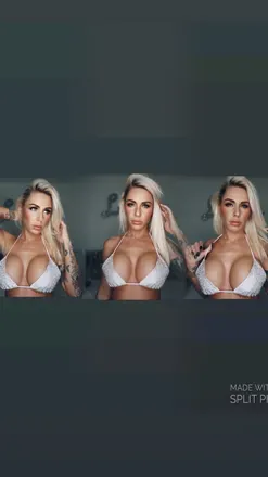 OnlyFans cuenta hotwifey header 2
