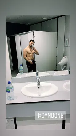 OnlyFans cuenta latinlogan avatar 1