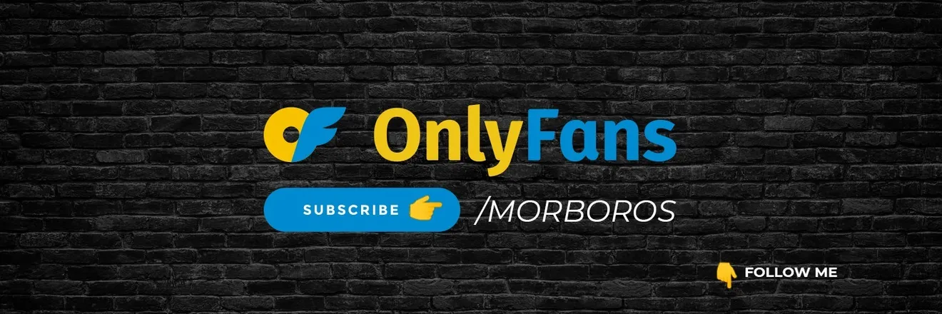 OnlyFans cuenta morborosfree header 2