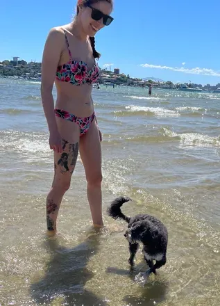 OnlyFans cuenta honeyhol avatar 1