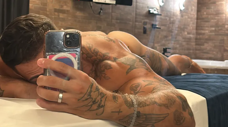 OnlyFans cuenta leofb header 2