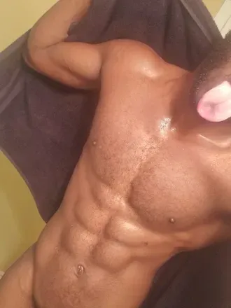 OnlyFans cuenta oreohunter avatar 1