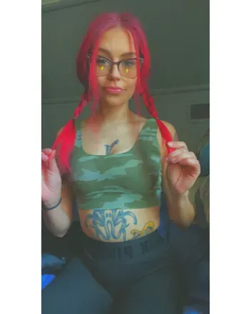 OnlyFans cuenta cheypie avatar 1