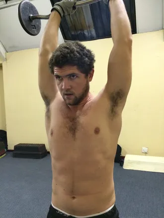 OnlyFans account  thelaylay avatar 1