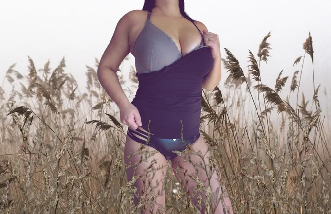 OnlyFans cuenta sexyeuromama avatar 1