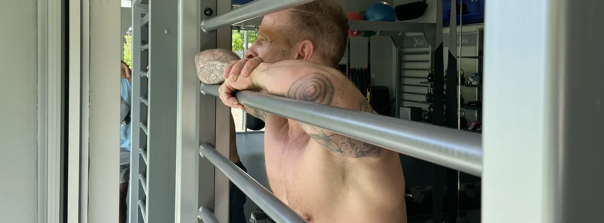 OnlyFans cuenta prisonmademehard header 2