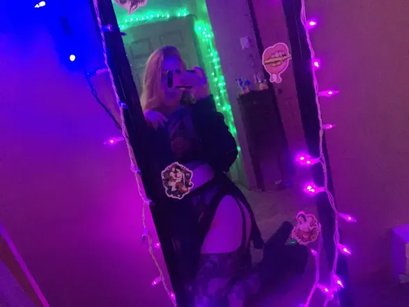 OnlyFans account  soullessgoddessx avatar 1
