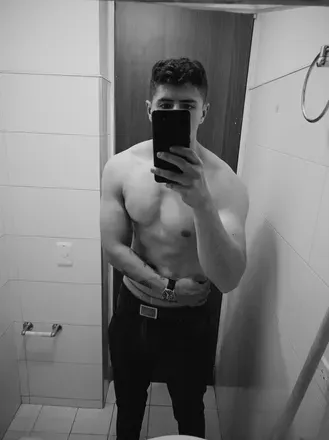 OnlyFans cuenta jonathan.sg7 avatar 1