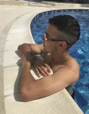OnlyFans cuenta santiagomalagonnn avatar 1