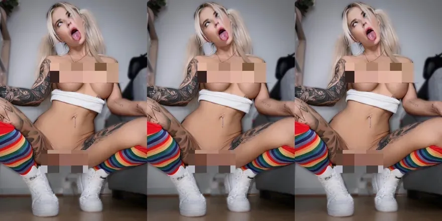 OnlyFans account  lykke4helved header 2
