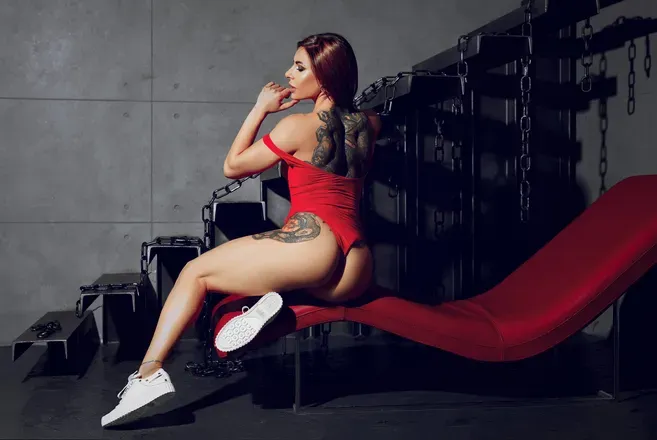 OnlyFans cuenta vashchenkooksana_fitness avatar 1