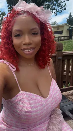 OnlyFans cuenta goddessreignn avatar 1