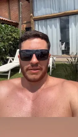 OnlyFans cuenta thzaosilva avatar 1