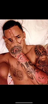 OnlyFans cuenta elboludo809 header 2
