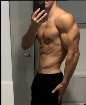 OnlyFans cuenta stevefitness avatar 1