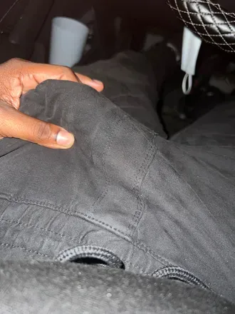 OnlyFans account  justthending header 2