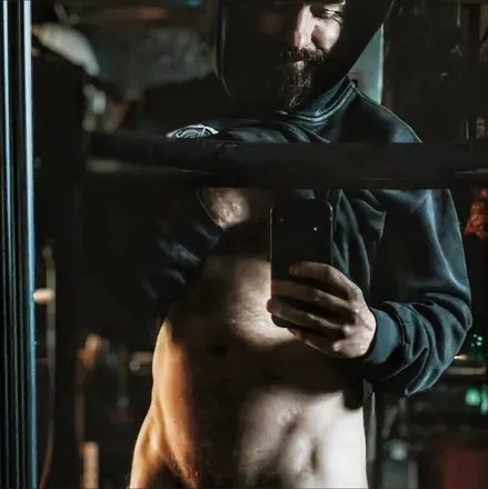 OnlyFans account  dadsworkshopxxx avatar 1