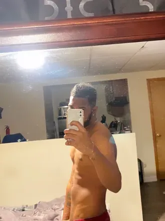 OnlyFans cuenta danielbreezy avatar 1