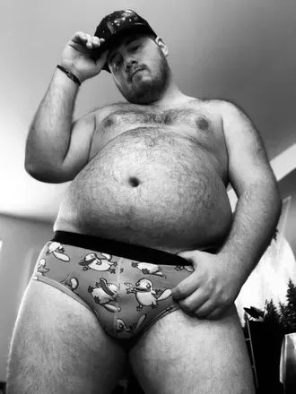 OnlyFans account  thicshake avatar 1