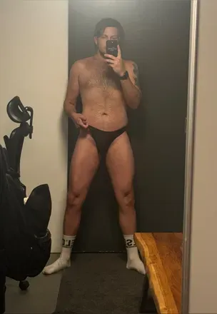 OnlyFans cuenta jeremybrisboy avatar 1