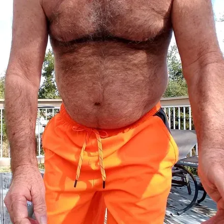 OnlyFans cuenta joe6pack54 avatar 1