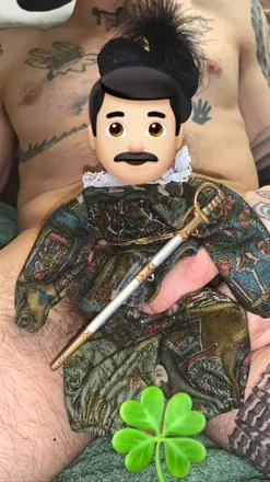 OnlyFans cuenta dickfits avatar 1